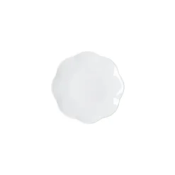 Assiett 15 cm, Vit, Sonetto Bianco - Rosenthal
