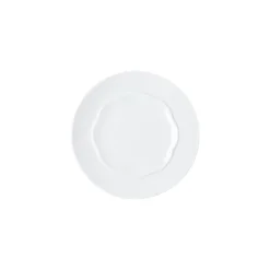 Assiett 17 cm, Vit, Sonetto Bianco - Rosenthal