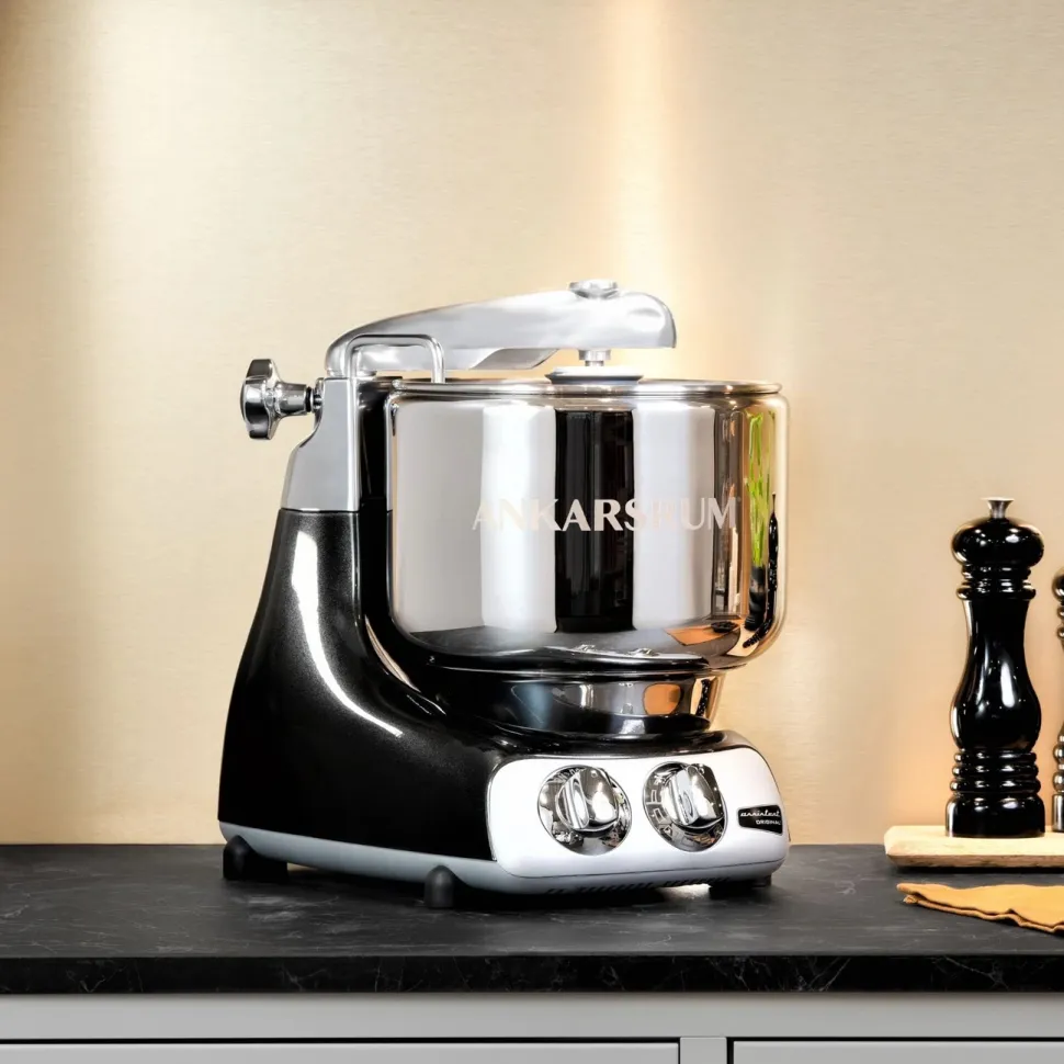 Assistent Original Black Diamond AKM 6230 BD - Ankarsrum Original
