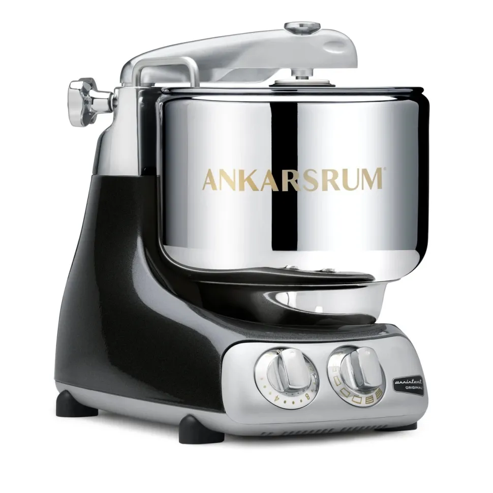 Assistent Original Black Diamond AKM 6230 BD - Ankarsrum Original