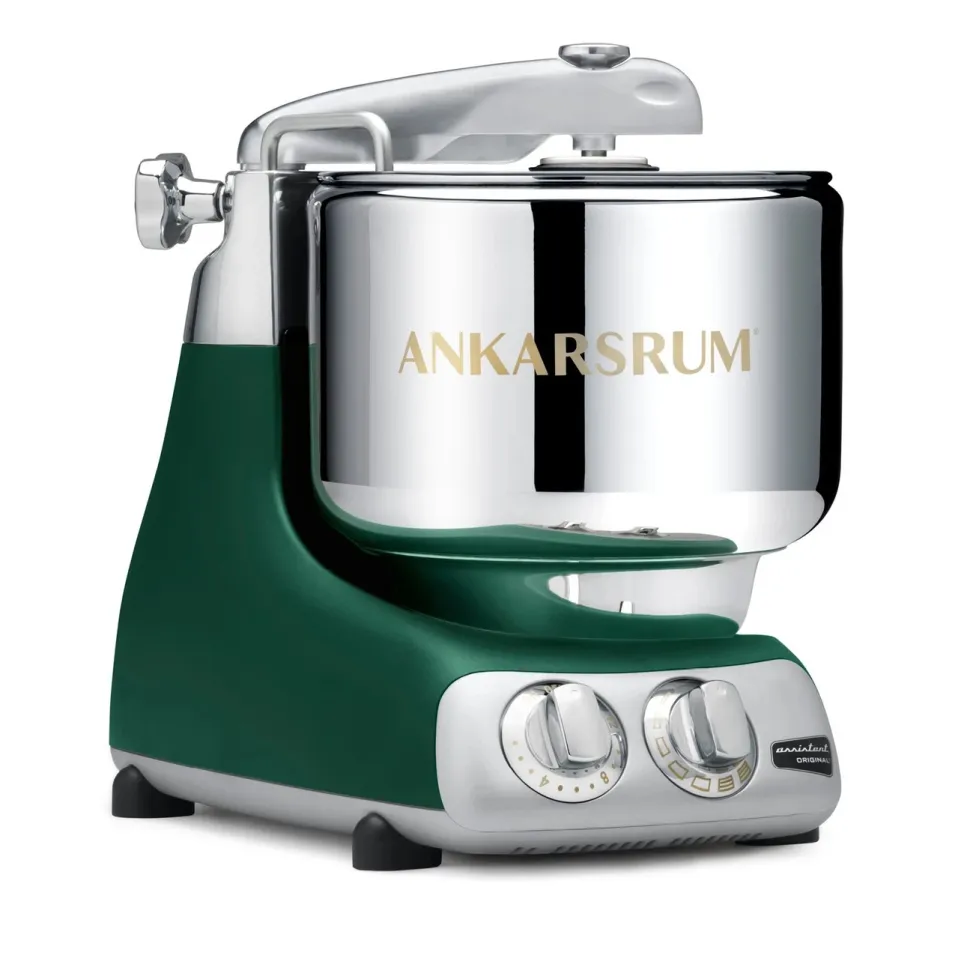 Assistent Original Forest Green AKM 6230 FG - Ankarsrum Original