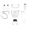 Assistent Original Glossy White - Ankarsrum Original