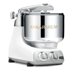 Assistent Original Glossy White - Ankarsrum Original