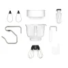 Assistent Original MineralWhite AKM 6230 MW - Ankarsrum Original
