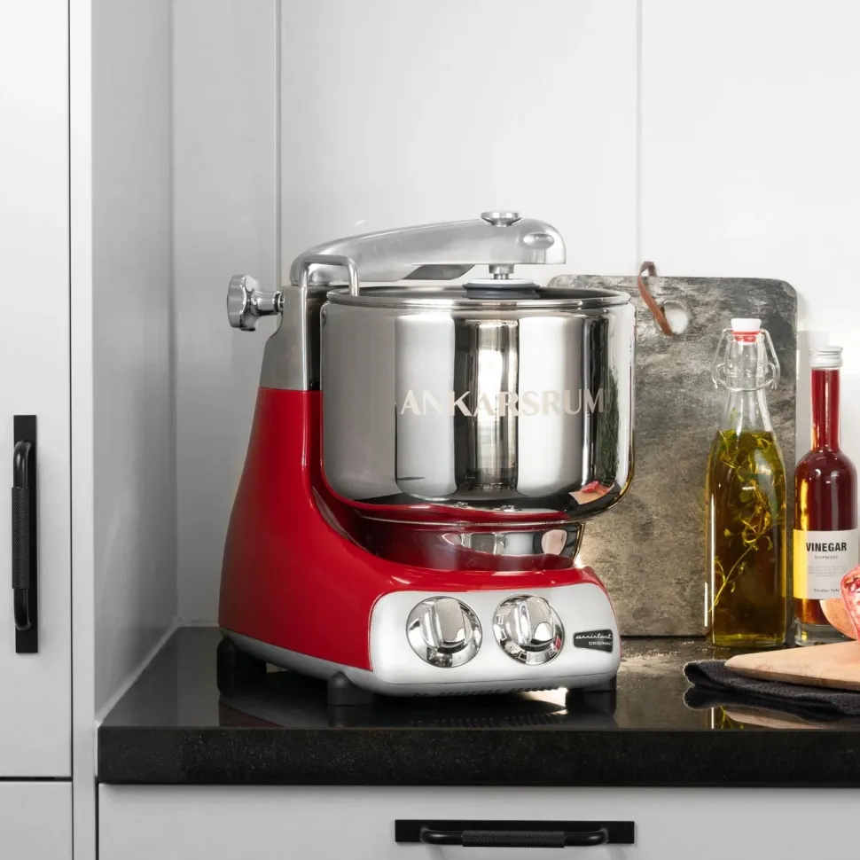 Assistent Original Red AKM 6230 R - Ankarsrum Original