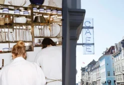 Atelier September: A place for daytime cooking - Frederik Bille Brahe