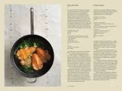 Australia: The Cookbook - Ross Dobson