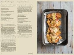 Australia: The Cookbook - Ross Dobson