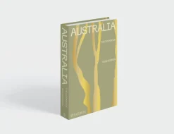 Australia: The Cookbook - Ross Dobson