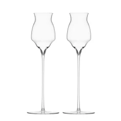 Avecglas, Josephine N° 10, Eau de Vie - Josephinenhütte - 2-pack
