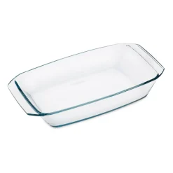 Avlång Ugnsform i glas, 32 x 18 cm - Simax