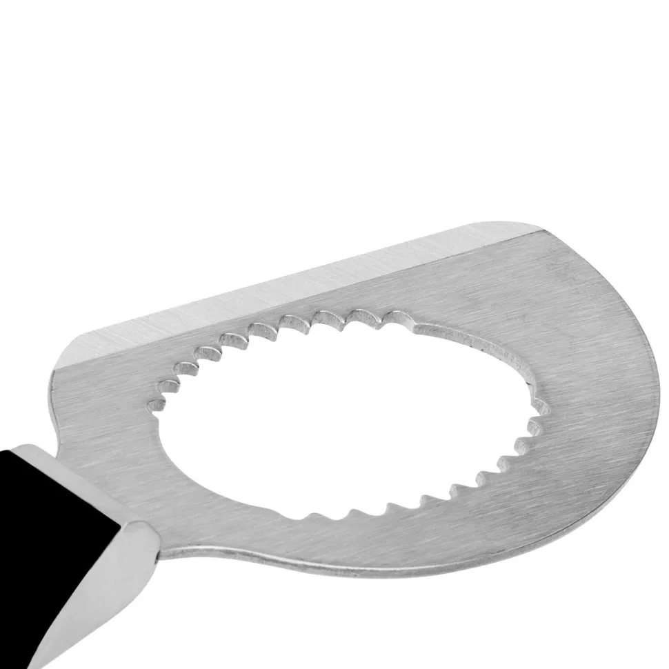 Avokadokniv - Microplane