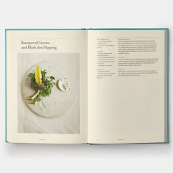A Work in Progress: A Journal - Rene Redzepi