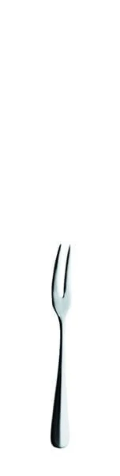 Baguette Snigelgaffel, 140mm - Solex