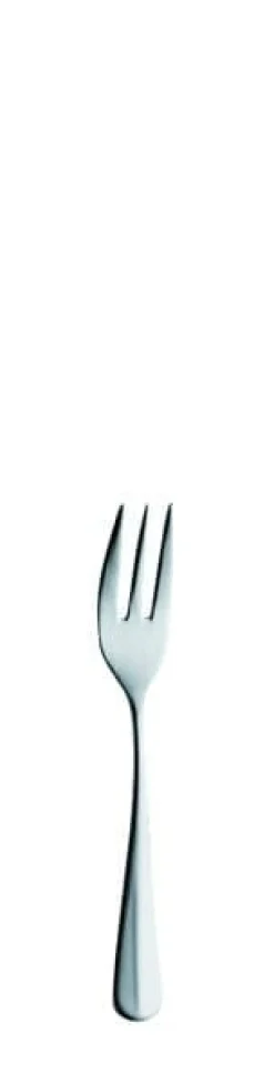 Baguette Tårtgaffel, 145mm - Solex