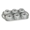 Bakform Anniversary Bundtlette Pan - Nordic Ware