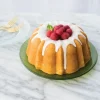 Bakform Anniversary Bundt Pan, 1,4 liter - Nordic Ware