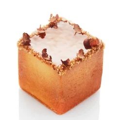 Bakform Cubó, 8x8x8cm - Martellato