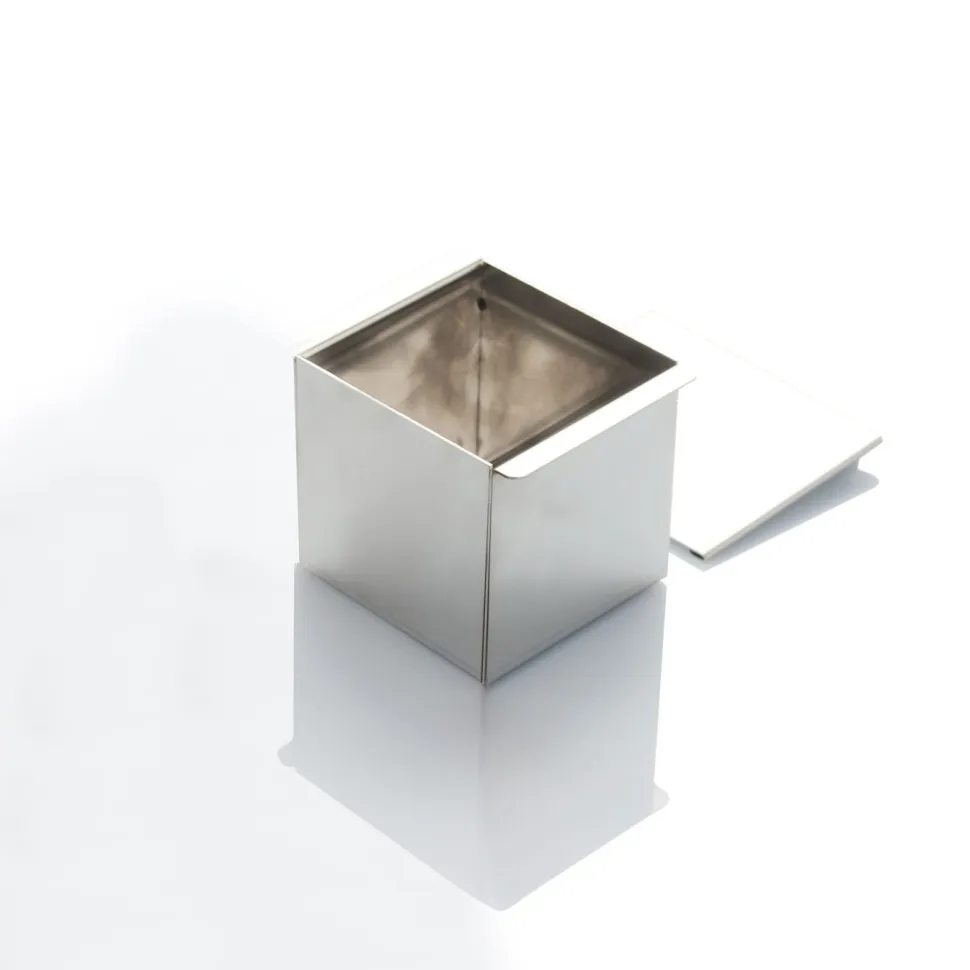 Bakform Cubó, 8x8x8cm - Martellato