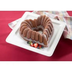 Bakform Elegant Heart Bundt - Nordic Ware