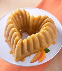 Bakform Elegant Heart Bundt - Nordic Ware