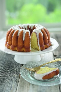 Bakform Elegant party - Nordic Ware