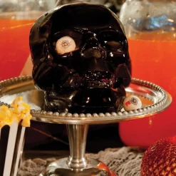Bakform Haunted Skull Pan - Nordic Ware