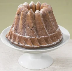 Bakform Kugelhopf - Nordic Ware