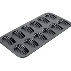 Bakform, madeleines 40 x 20 x 1,5 cm - Tala
