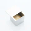 Bakform Medium Cubó, 7x7x7cm - Martellato