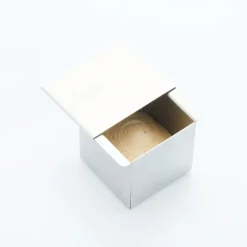 Bakform Medium Cubó, 7x7x7cm - Martellato