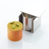 Bakform Mini Cylinder, 6x6cm - Martellato