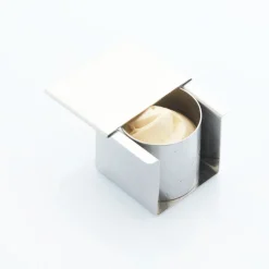 Bakform Mini Cylinder, 6x6cm - Martellato
