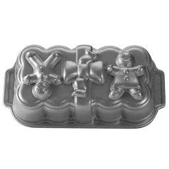 Bakform, Mjuk pepparkaka - Nordic Ware