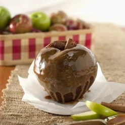 Bakform äpple - Nordic Ware