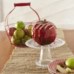 Bakform äpple - Nordic Ware