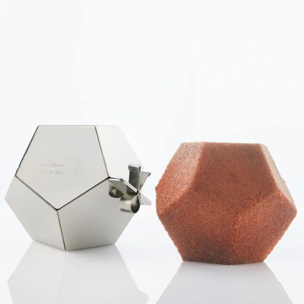 Bakform Twelve - Martellato