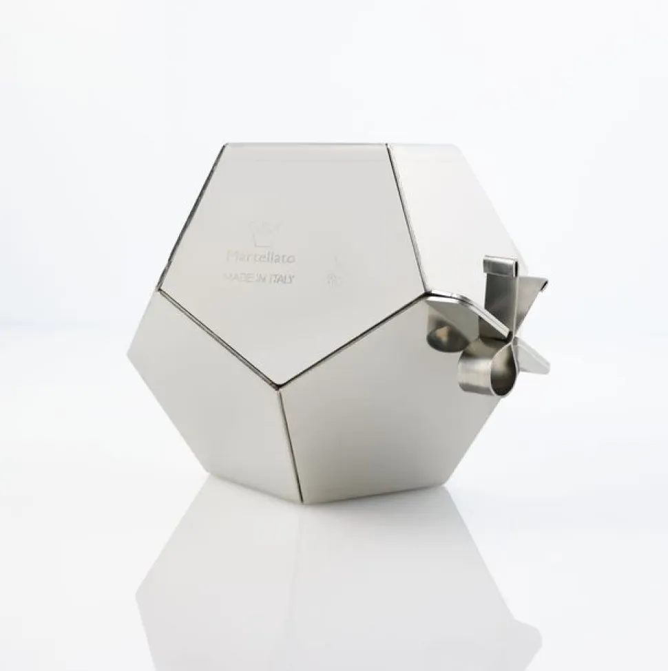 Bakform Twelve - Martellato