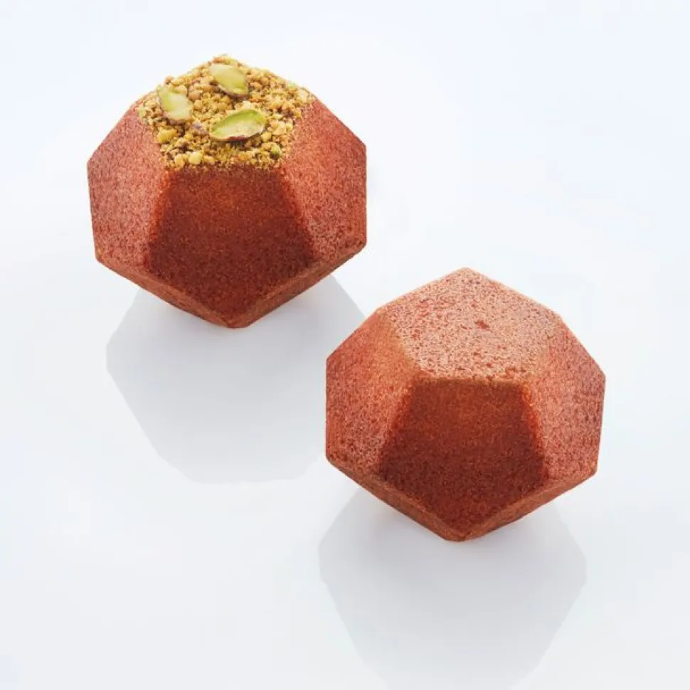 Bakform Twelve - Martellato