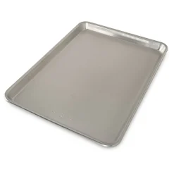 Bakplåt i aluminium, Half Sheet, Naturals - Nordic Ware