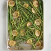 Bakplåt i aluminium, Jelly Roll Naturals - Nordic Ware