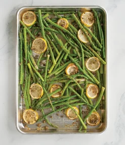 Bakplåt i aluminium, Jelly Roll Naturals - Nordic Ware