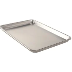 Bakplåt i aluminium, Jelly Roll Naturals - Nordic Ware