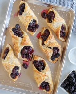 Bakplåt i aluminium, Jelly Roll Naturals - Nordic Ware