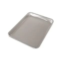 Bakplåt i aluminium, Quarter Sheet, Naturals - Nordic Ware