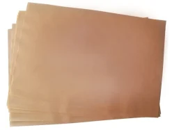 Bakplåtspapper, 250 st, 60*40 cm - de Buyer