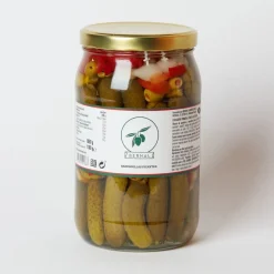 Banderillas, 1 kg - Bernal