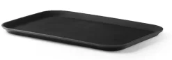 Barbricka rektangulär, non-slip - Patina
