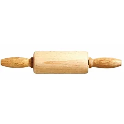 Barnkavel i trä, 10 cm - Jonas of Sweden