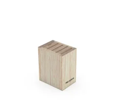 Barredskap, Style Line, Nordisk Ask - Microplane
